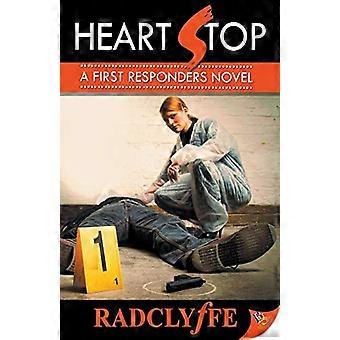 Heart Stop (Roman der Ersthelfer)