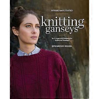 Stricken Ganseys, überarbeitet und aktualisiert