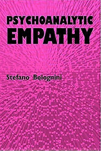 Psychoanalytic Empathy