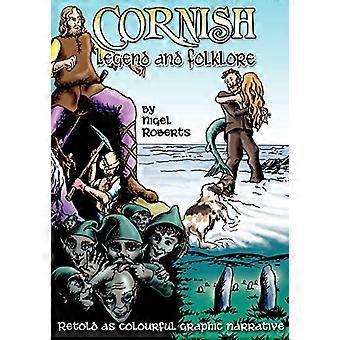Cornwallin legenda ja kansanperinne