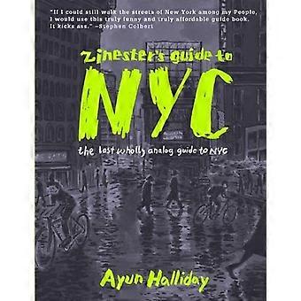 Zinester Führer nach New York