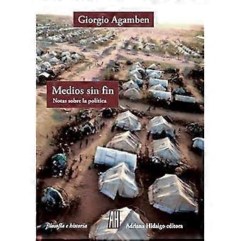 Medios sin fin [Próxima aparición]
