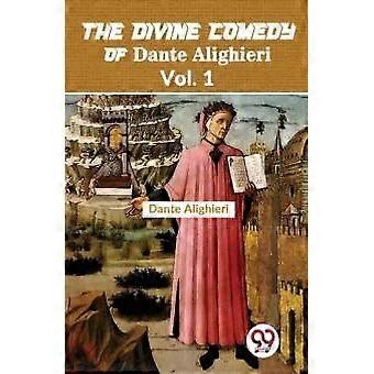 A Divina Comédia De Dante Alighieri Vol. 1 – Dante Alighieri