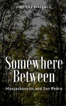 Somewhere Between Massachusetts And San Pedro - Vincent Wallace