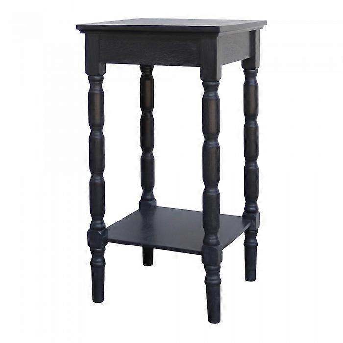 Hill Interiors Contour Collection Side Table