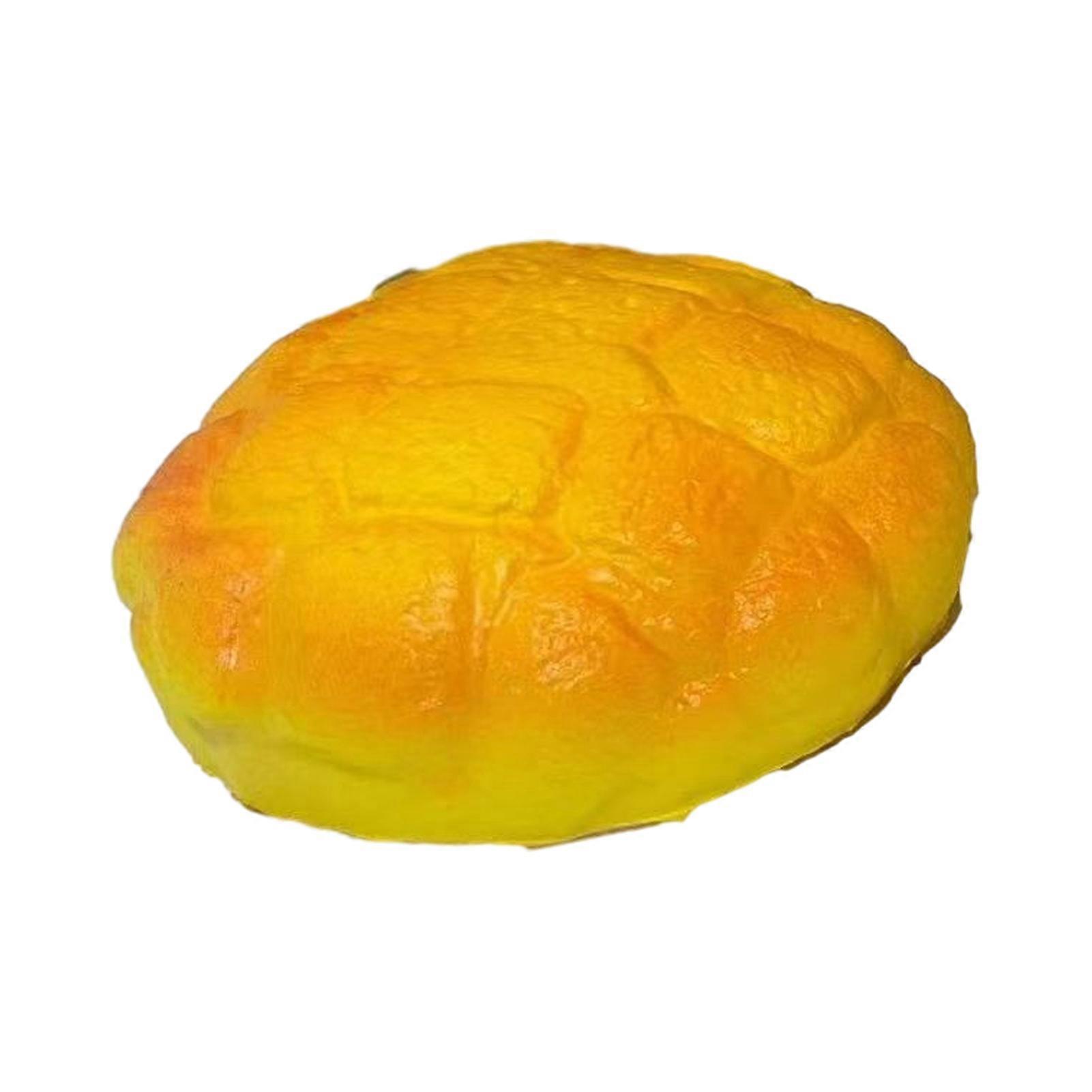 Bread Fidget Toy - for Fun - with Soft