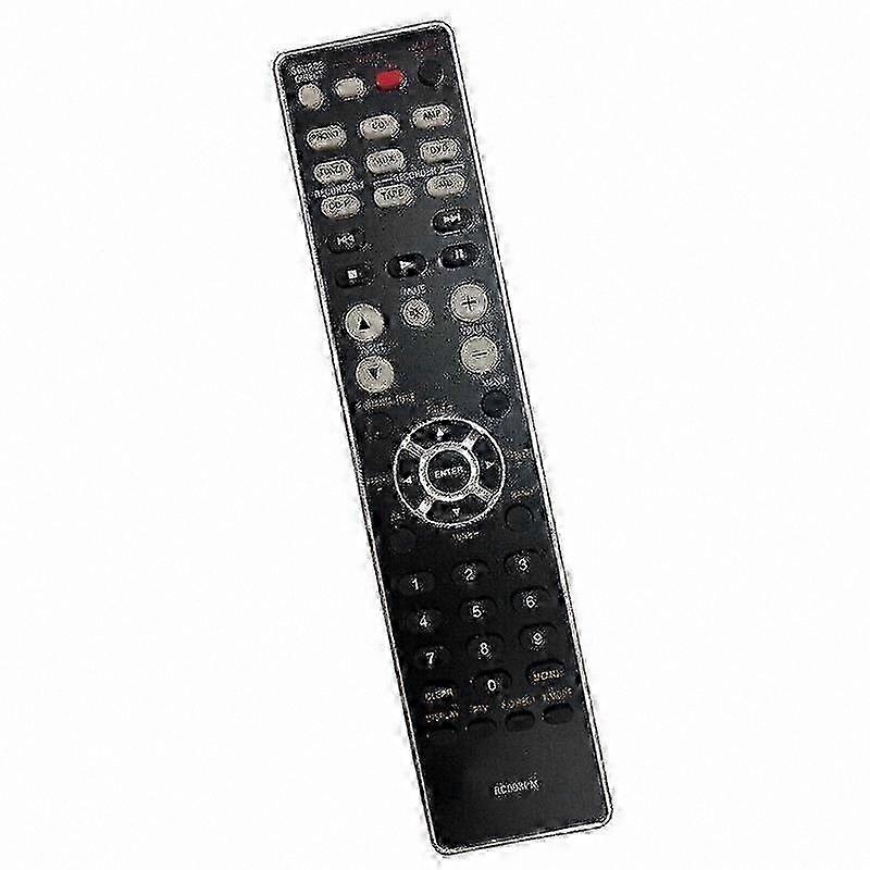 Remote Control for o Amplifier PM6003 PM7003 Edition 1226 Replacement RC003PM