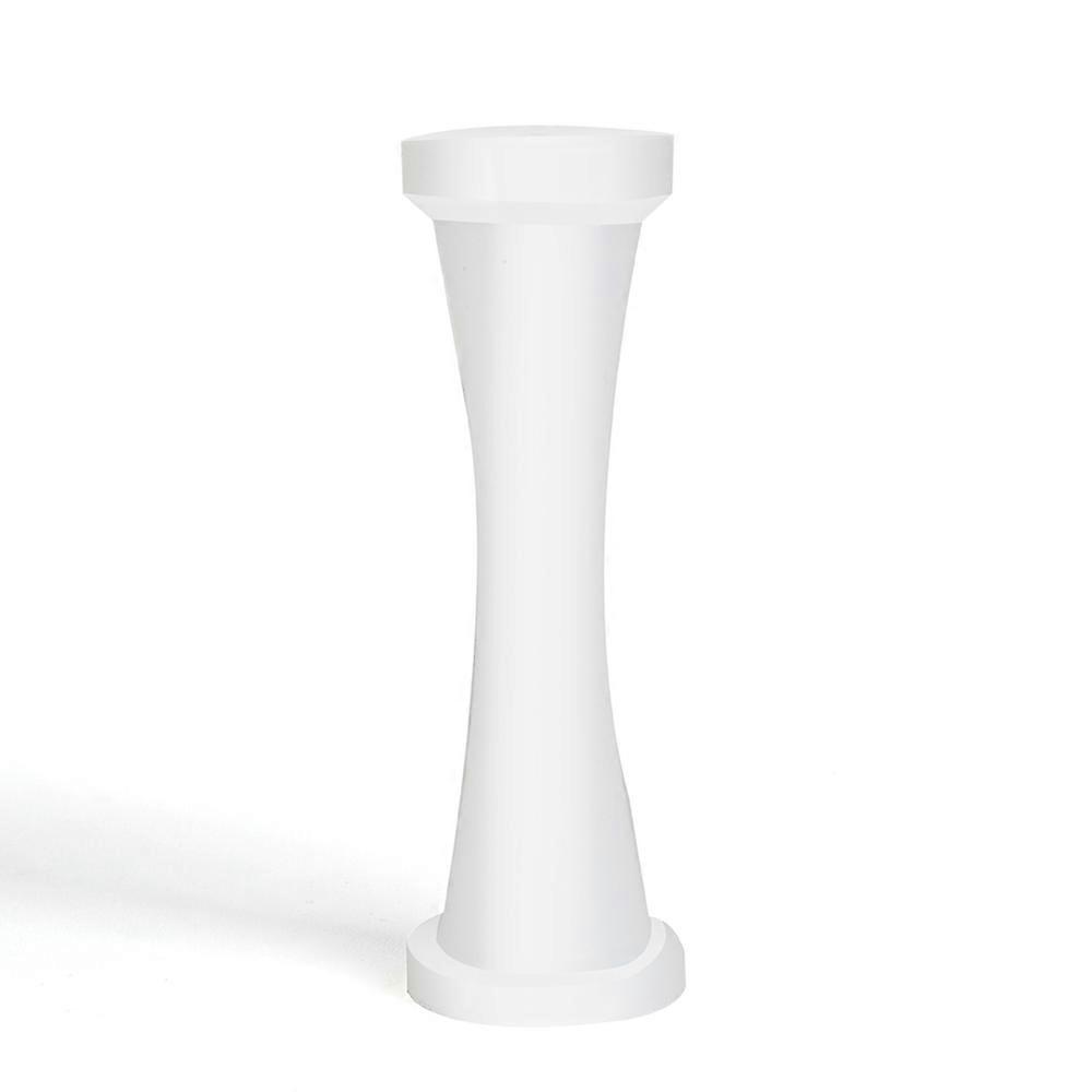 Tool Accessories for Coffee Capsule Easy Operation Tamper PP Material-1