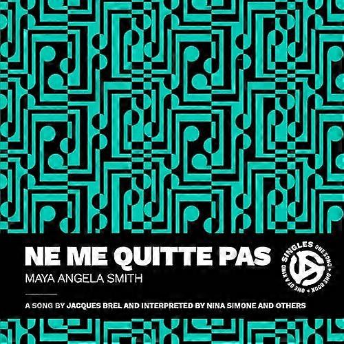 Ne me quitte pas