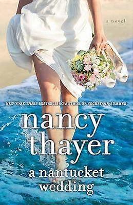 A Nantucket Wedding
