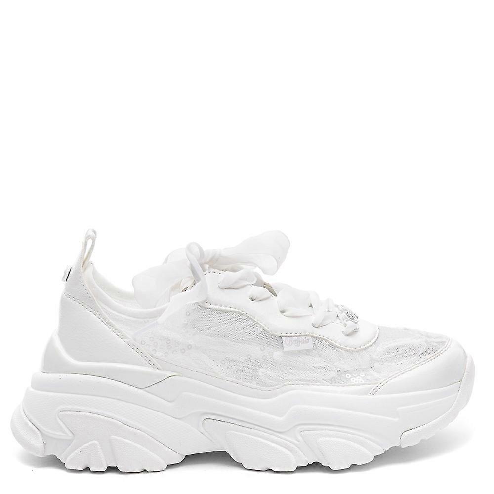 Shoes Buffalo 1636728WHT