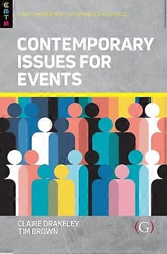 Contemporary Issues for Events