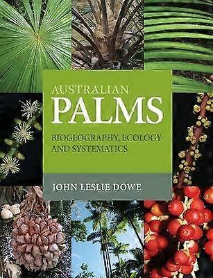 Australian Palms