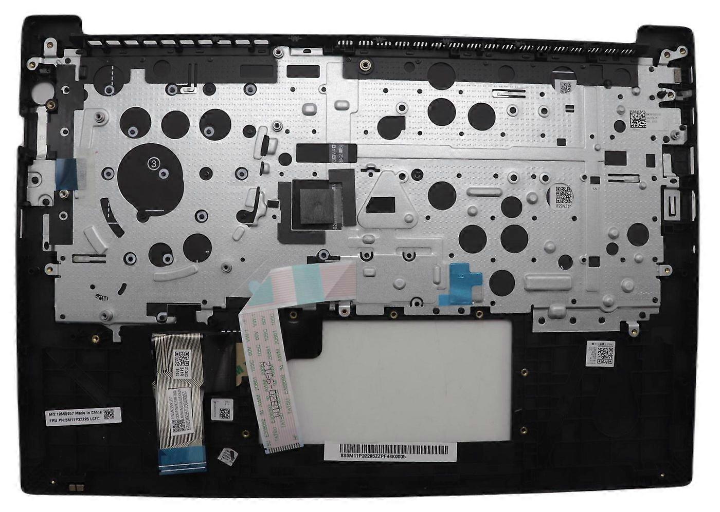 Para sistemas Swe/fin (srx)