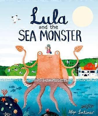 Lula e il mostro marino