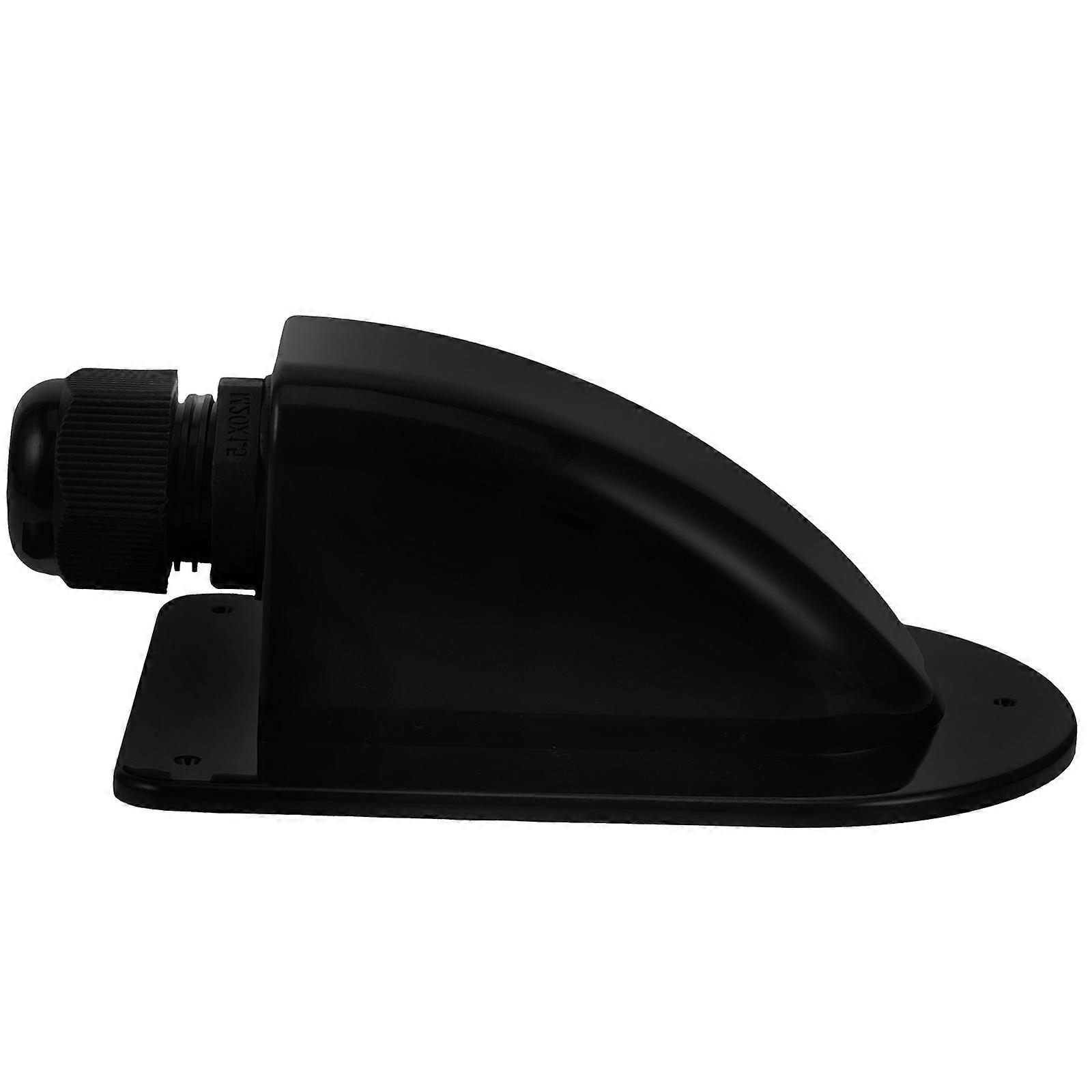 Solar Cable Entry Box Solar Cable Entry Case Waterproof Solar Cable Junction Box