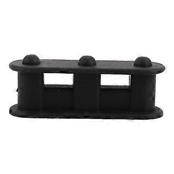 Sup Paddle Board Insert: 3 Hole Slot Kayak Deck Anchor Pvc Material Stability Board For Water Sports Professional Surfing Accessories