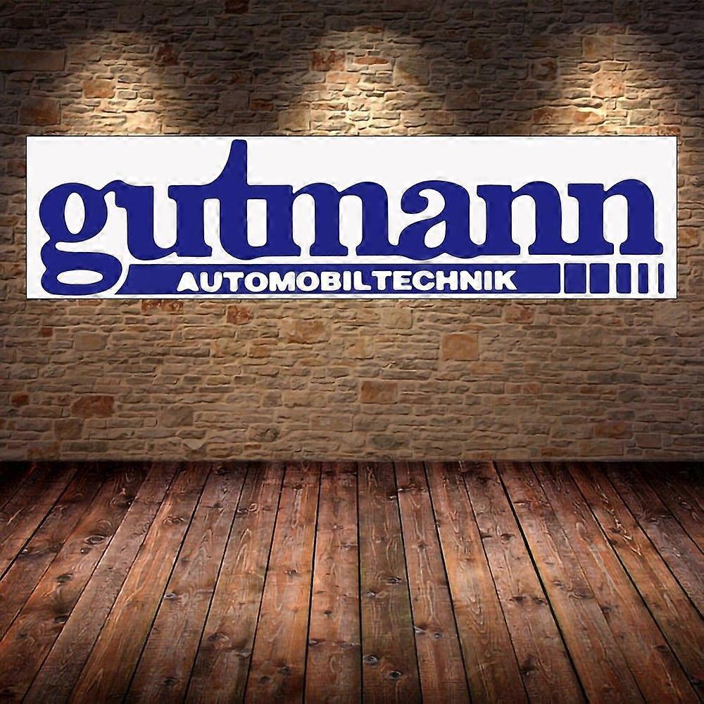 Bannière Gutmann FB1620