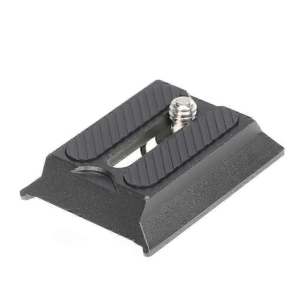 For DJI Stabilizer RS Manfrotto Tripod ARCA Head Camera Multifunction Multi-Use Upper Quick Release Plate simple