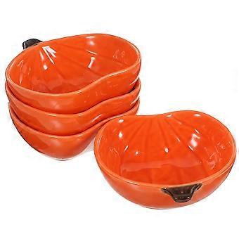 Gamelle en céramique pour hamster (lot de 8)