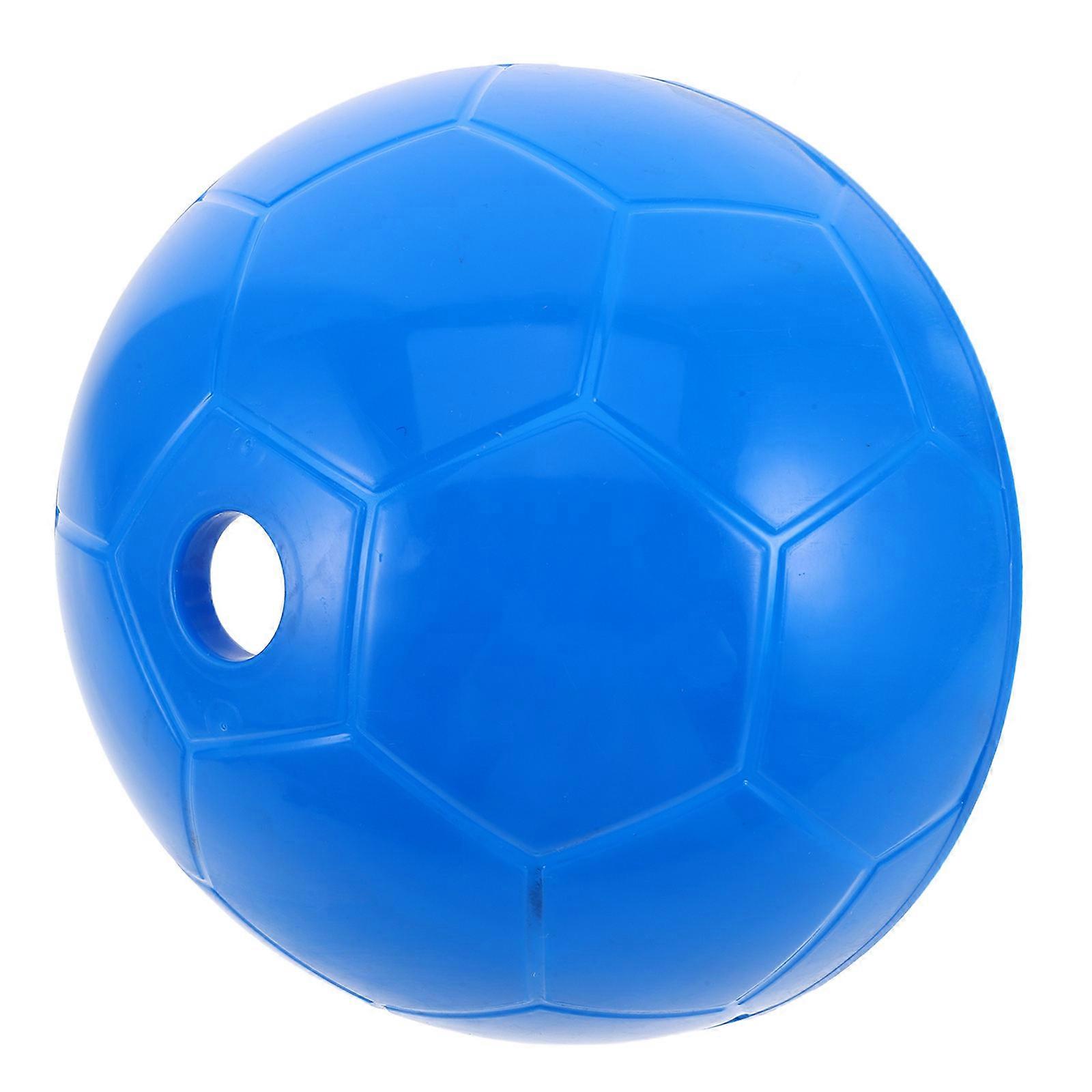Soccer Practice Equipment Agility Poles Stable Base for Training