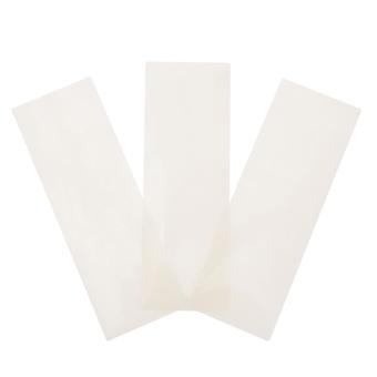 Accessorio per fingerboard realizzato a mano: tappetino professionale per fingerboard per un controllo confortevole (3 fogli)