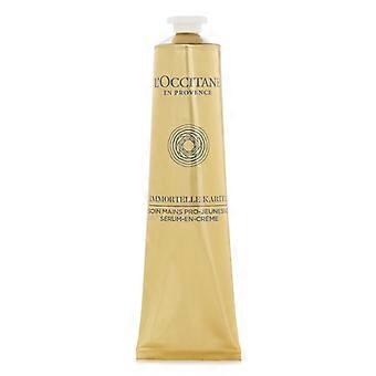 L'Occitane - Shea Immortelle Youth Handkräm 75ml/2.7oz