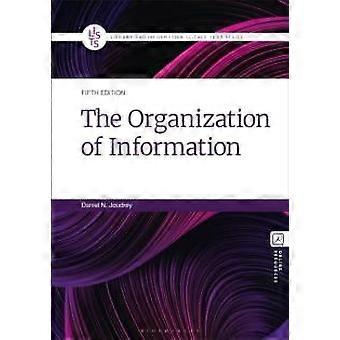 A Organização da Informação - Daniel N. Joudrey