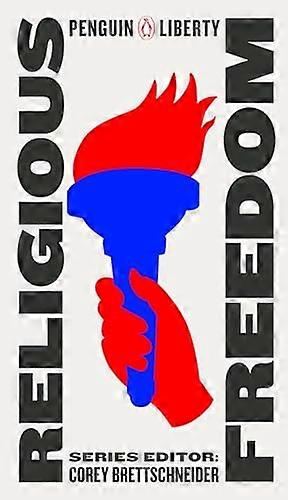 Religionsfrihet (Penguin Liberty)