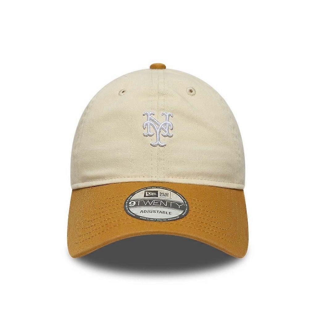 New Era Mini Washed Caps