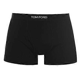 Boxers en jersey de coton pour homme Tom Ford
