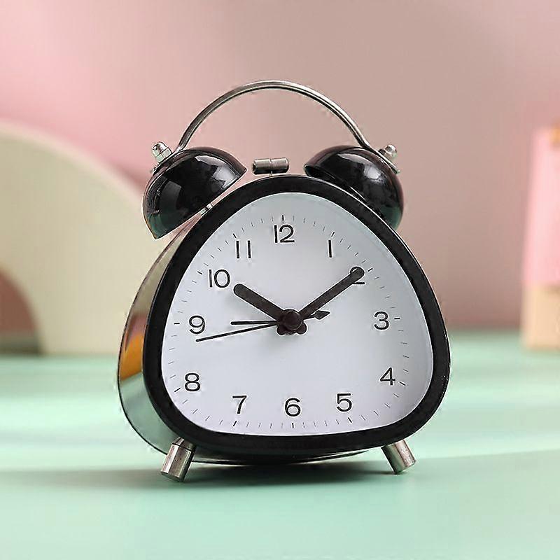 Digital Alarm Clock With Light