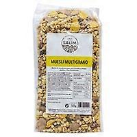 Multigrain Muesli 500 g