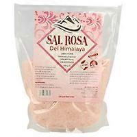 Himalayan Pink Salt 500 g