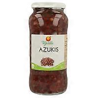 Azuki Jar Bio 540 g