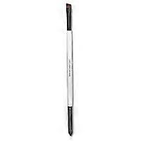 Eyeliner and smudge brush 1 unit
