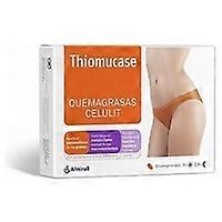Thiomucase cellulite fat burner 30 tablets