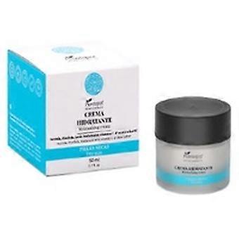Moisturizing cream for dry skin 50 ml