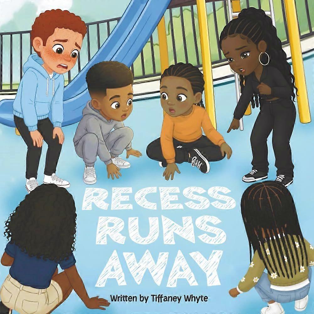 Recess runs away