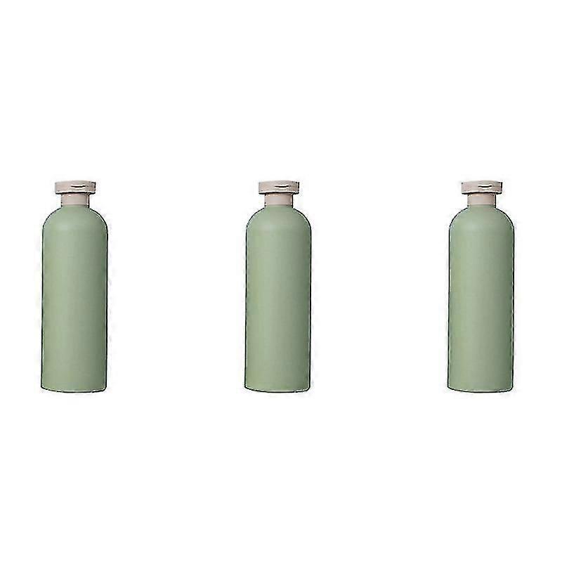 3pcs container bottle, Multipurpose Sub Bottle
