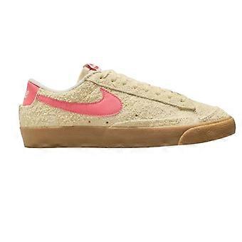 Nike Womens/Ladies Blazer Jumbo Suede Trainers