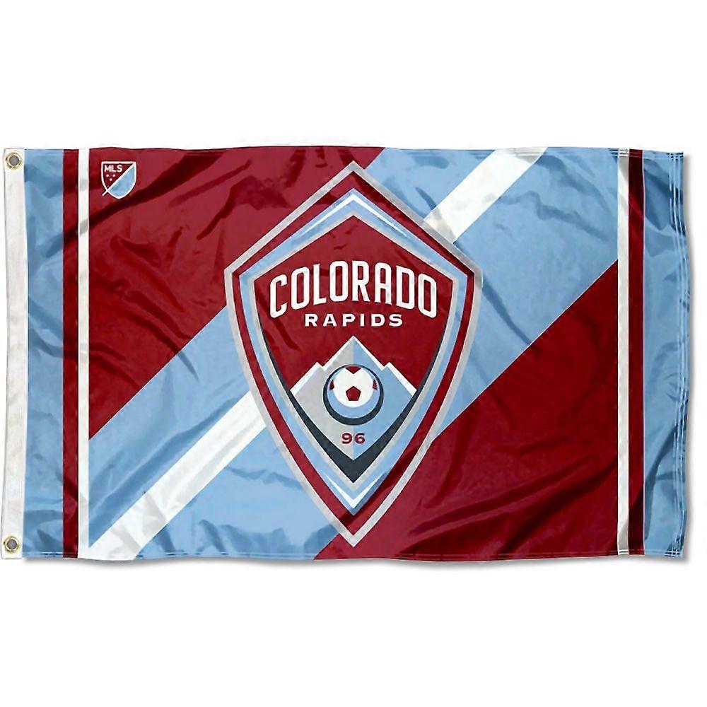 Colorado Rapids-flag QD1731