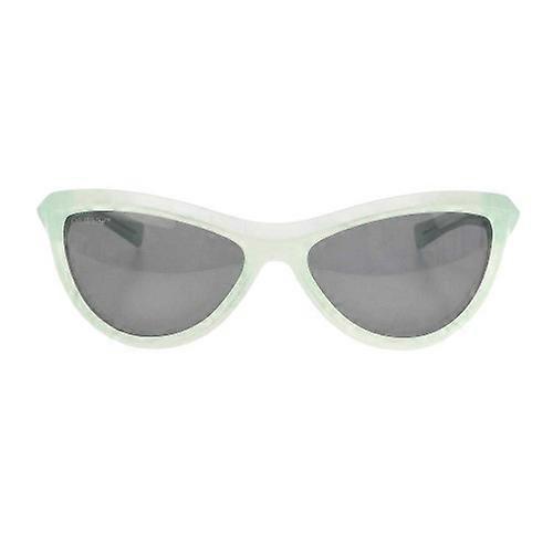 Off White Atlanta Cat Eye Sunglasses