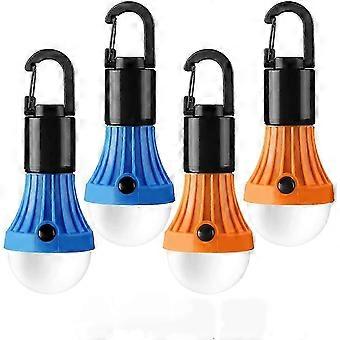 Led Camping Lantern, Camping Accessories, 3 Lighting Modes, Hanging Tent Light Bulbs With Clip Hook Fit compatible withCamping, Hiking, Hurricane, Sto