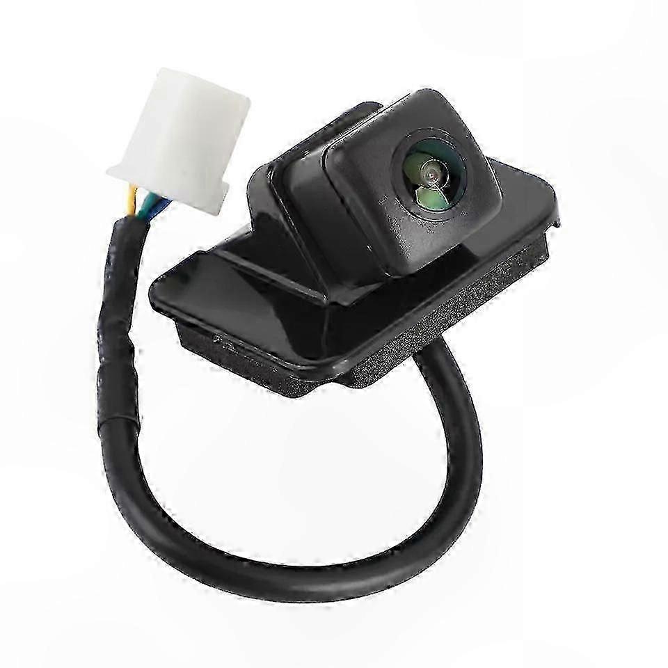 Rear View Backup Camera for Car Reverse Assistance System 26-27