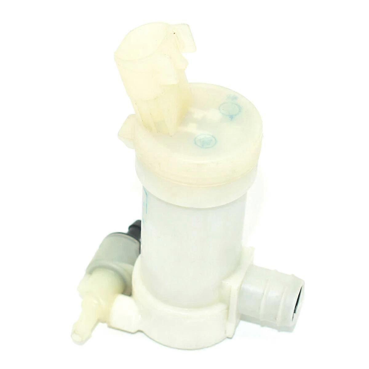Car Windshield Washer Pump Front Water Pump 2224665-A compatible for