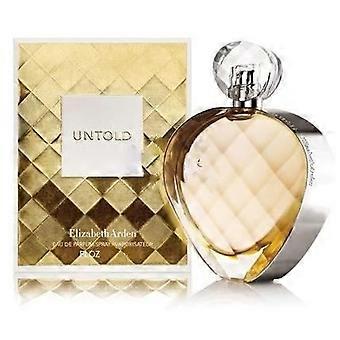 Untold 100ml EDP Spray