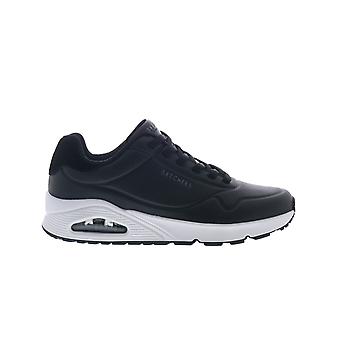 Skechers Adult Mens Uno - Tailored Air Lifestyle Sneakers