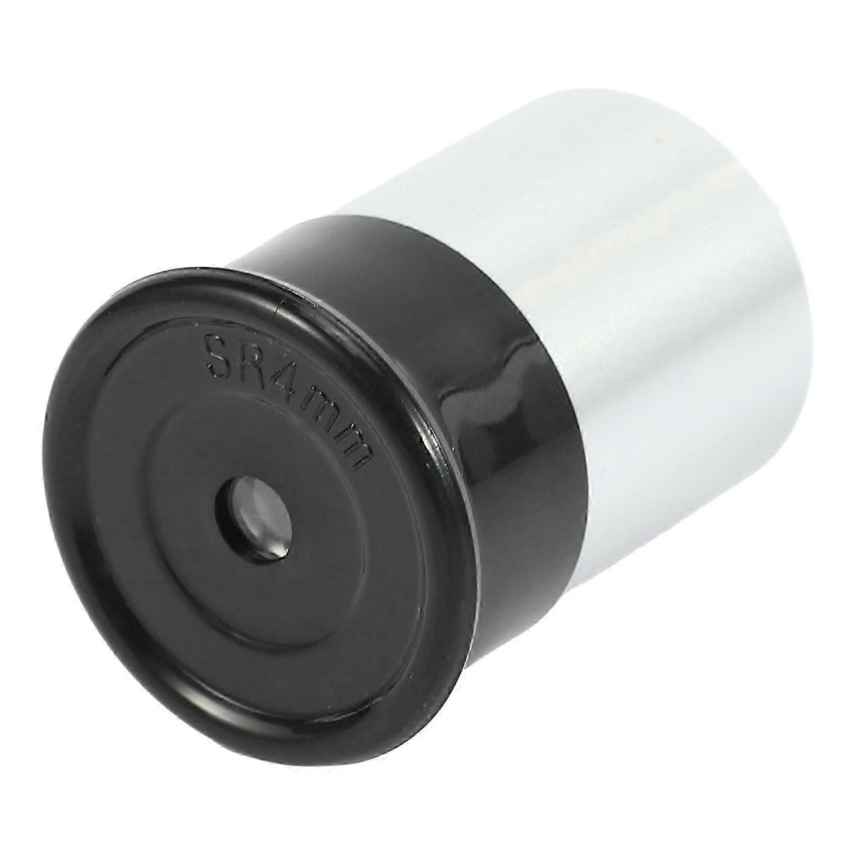 Telescópio de Astronomia 0.965 polegadas SR4mm Lente de Ocular