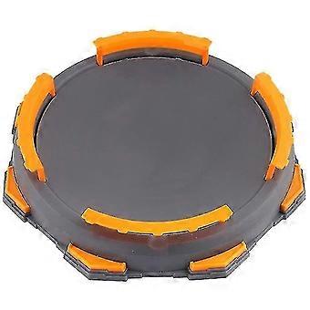 Competitive Gyro Toy Disc Gyro Launcher Stadium, Gyro Arena